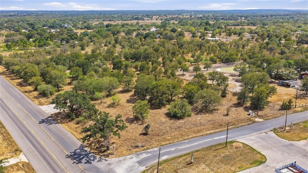 More Photos Of TBD HWY 304, Bastrop Land For Sale
