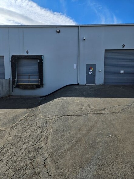 Primary Photo Of 966 Greg St, Sparks Warehouse For Lease