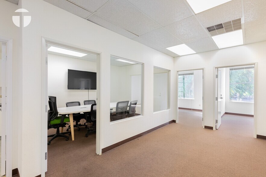 More Photos Of 1314 H St, Sacramento Loft Creative Space For Sale