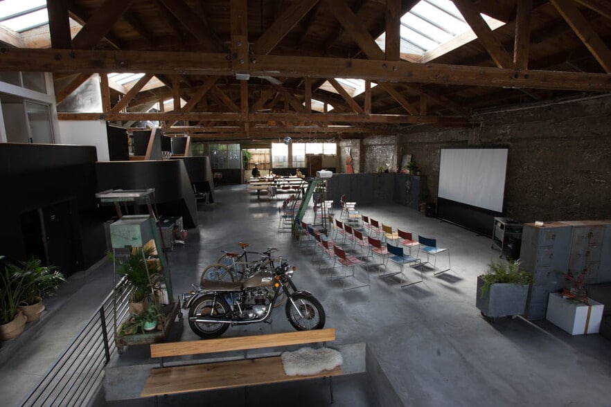 More Photos Of 930 Alabama St, San Francisco Loft Creative Space For Sale