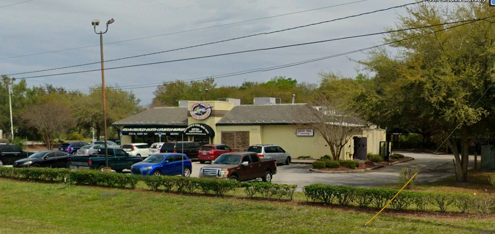 More Photos Of 3505 St. Johns Bluff Rd, Jacksonville Restaurant For Lease
