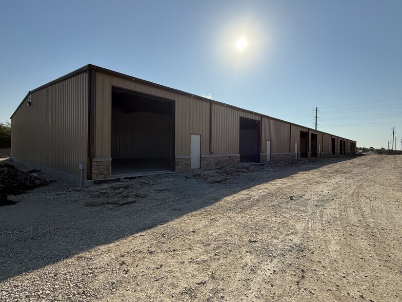More Photos Of , New Braunfels Industrial For Sale