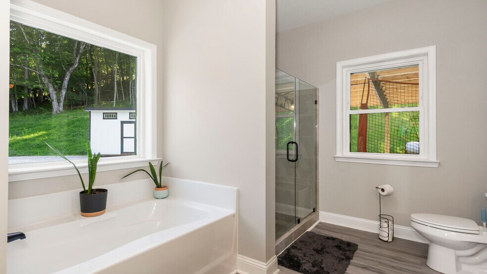 More Photos Of 1651 Winding Stairs rd, Topton Land For Sale