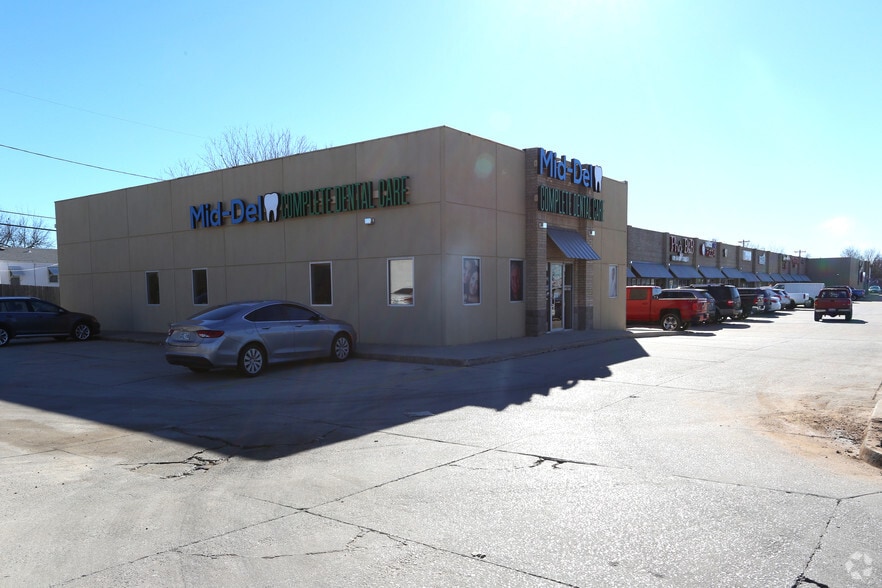 More Photos Of 1900-2012 S Air Depot Blvd, Oklahoma City Unknown For Lease