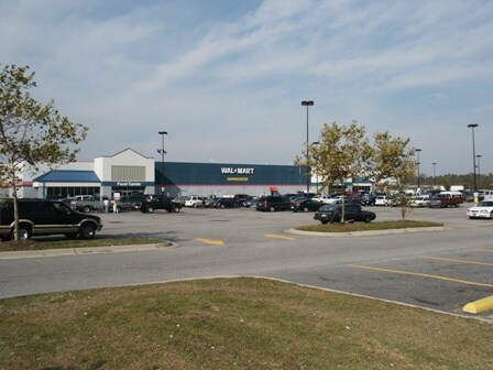 More Photos Of 1500 Armory Dr, Franklin General Retail For Sale