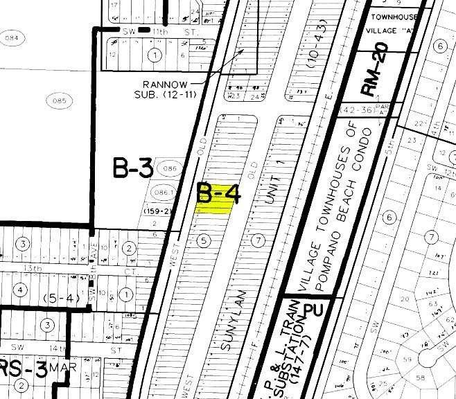 More Photos Of 1225 S Dixie Hwy, Pompano Beach Warehouse For Lease