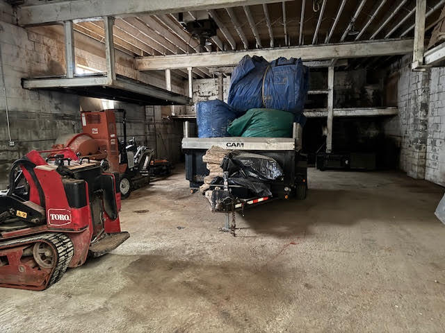 More Photos Of 7 Ruscitti Rd, New Windsor Township Flex For Lease