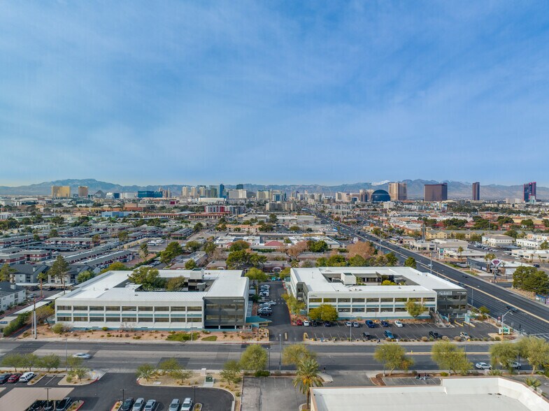 More Photos Of 1771 E Flamingo Rd, Las Vegas Unknown For Lease