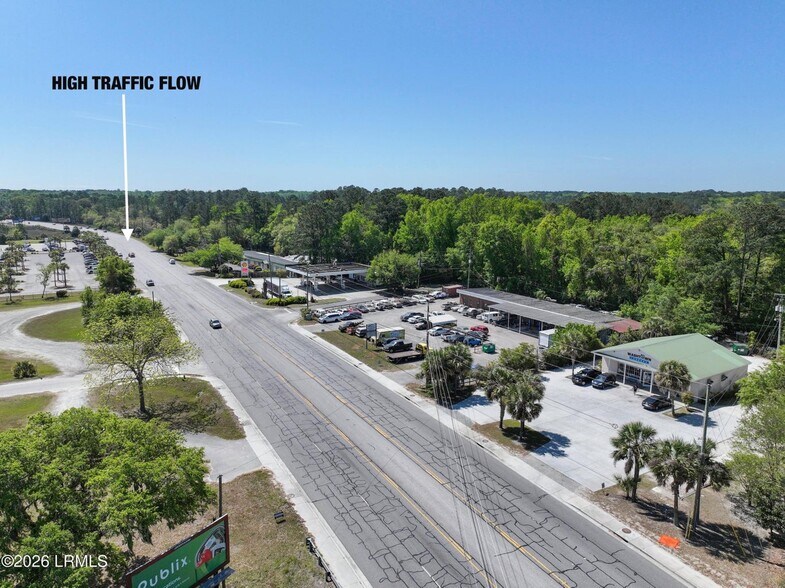 More Photos Of 3520 Trask Pky, Beaufort Flex For Sale