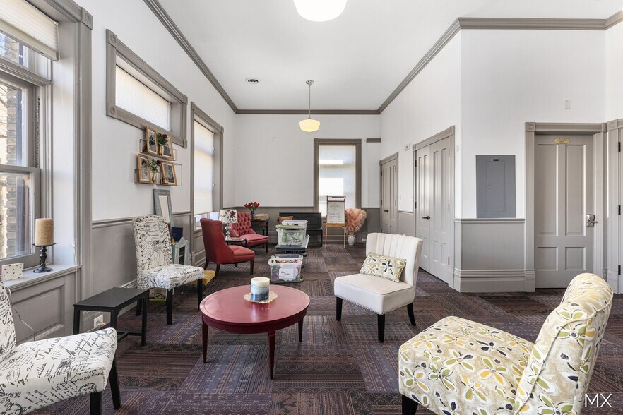 More Photos Of 61 Sheldon Blvd SE, Grand Rapids Loft Creative Space For Sale