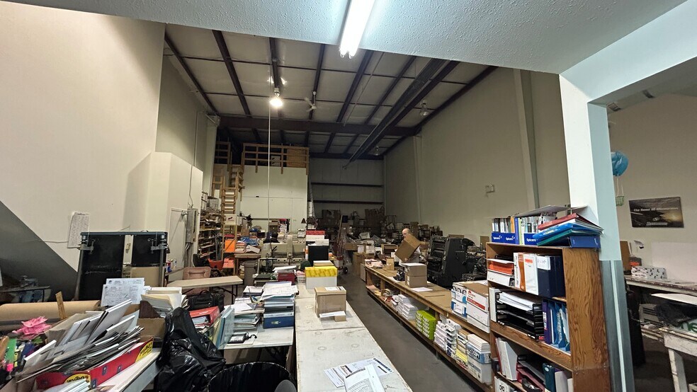 More Photos Of 4768 Riverside Dr, Red Deer Warehouse For Sale