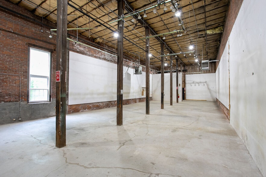 More Photos Of 395 Park St North, Great Barrington Warehouse For Sale