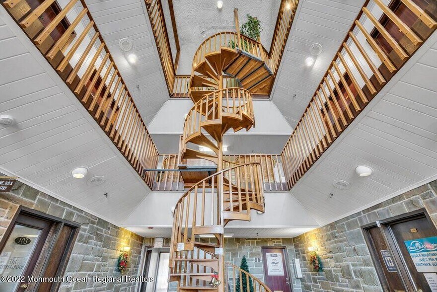 More Photos Of 445 Brick Blvd, Brick Medical For Sale