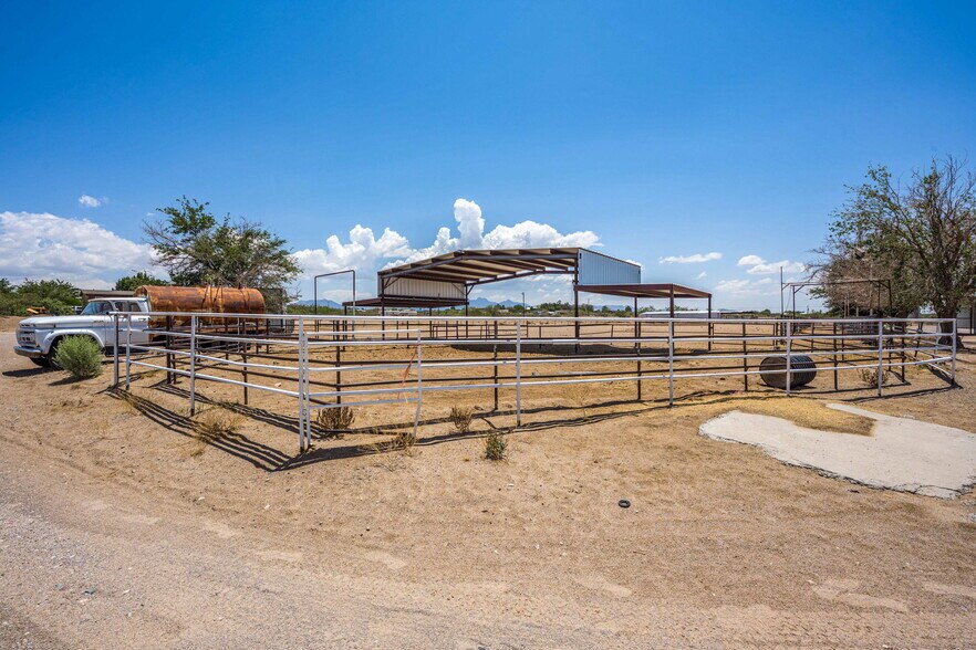 More Photos Of 5155 Del Rey Blvd, Las Cruces Land For Sale