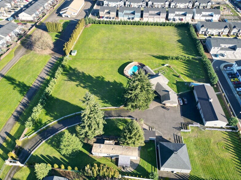 More Photos Of 10605 NE 117th Ave, Vancouver Industrial For Sale