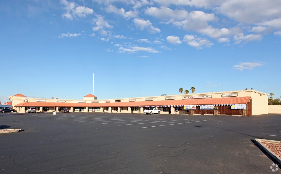 Primary Photo Of 10540 W Indian School Rd, Phoenix Unknown For Sale