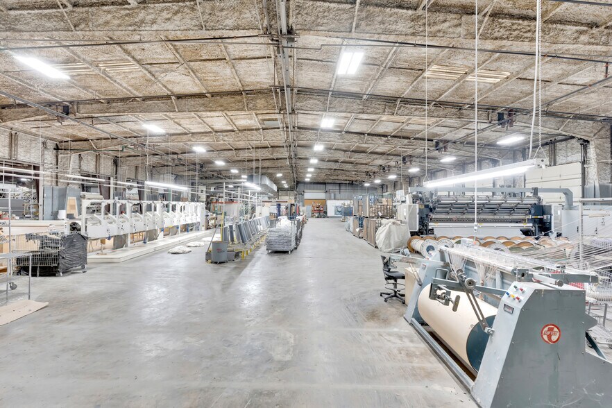 More Photos Of 300 W 28th St, Chattanooga Manufacturing For Sale