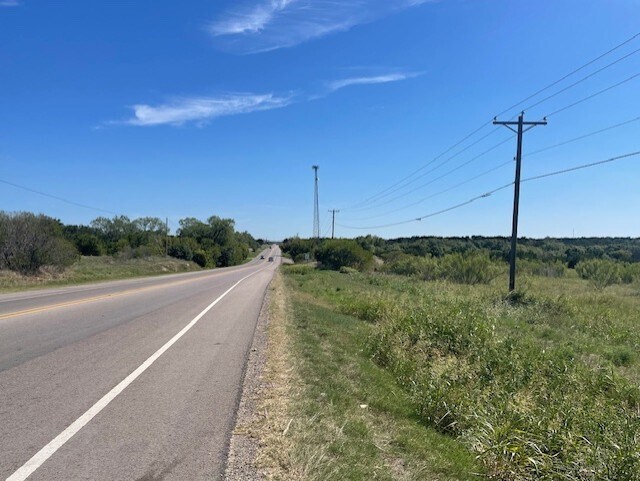 More Photos Of 14+ Acres 51 S Cleburne Highway, Weatherford Land For Sale