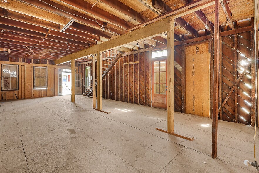 More Photos Of 423 W 42nd St, Savannah General Retail For Sale