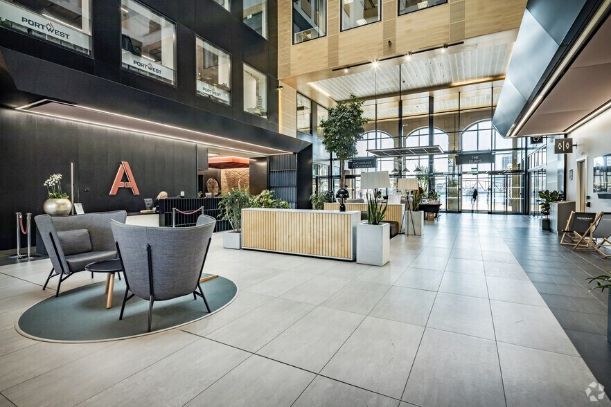 More Photos Of Anchorage Quay, Salford Office For Lease