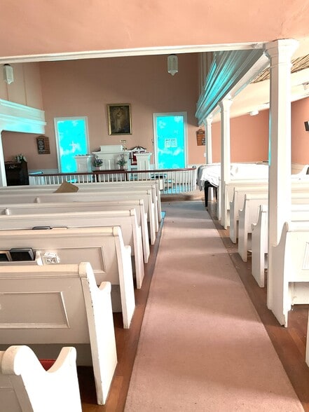 More Photos Of 13643 James Anderson hwy, Buckingham Religious Facility For Sale