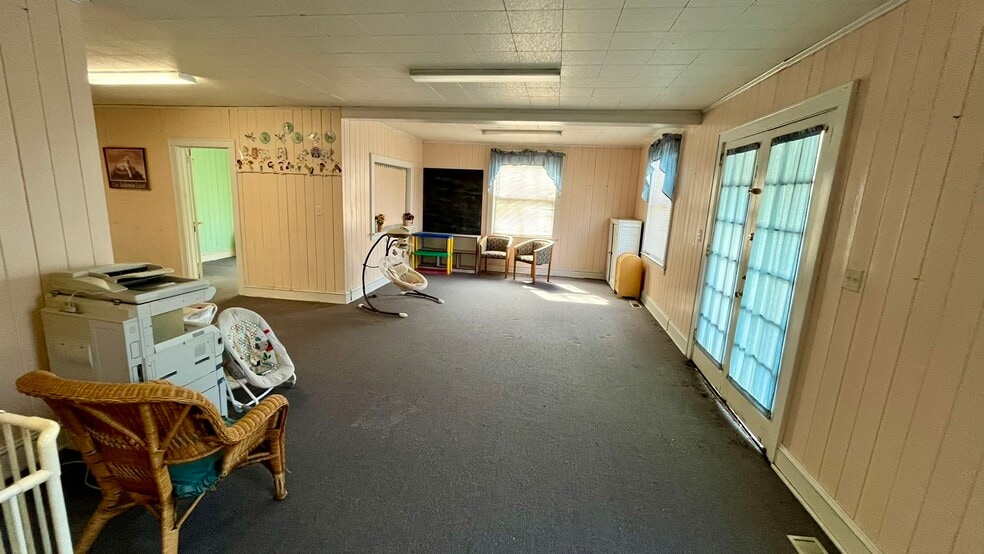 More Photos Of 302 S Commerce St, Aulander Religious Facility For Sale