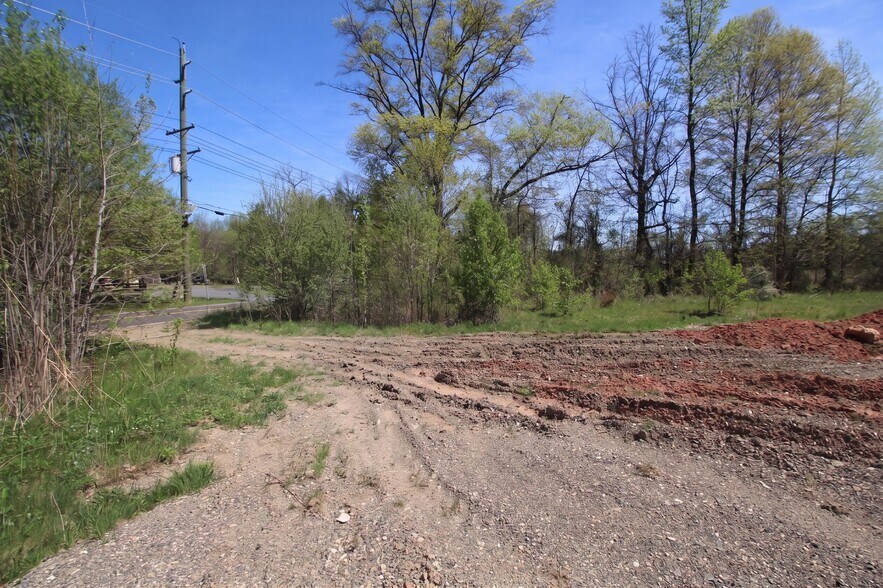 More Photos Of 0 Basin Rd, Lawrence Township Mercer Land For Sale