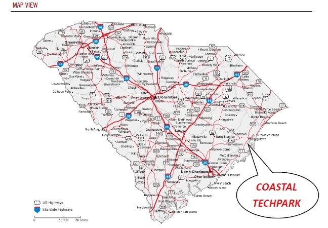 More Photos Of S Fraser St @ Whitehall Ave, Georgetown Land For Lease