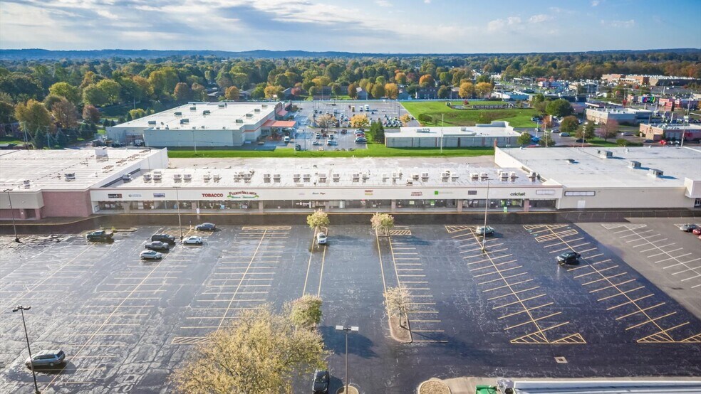 More Photos Of 238-244 Deo Dr, Newark Supermarket For Sale