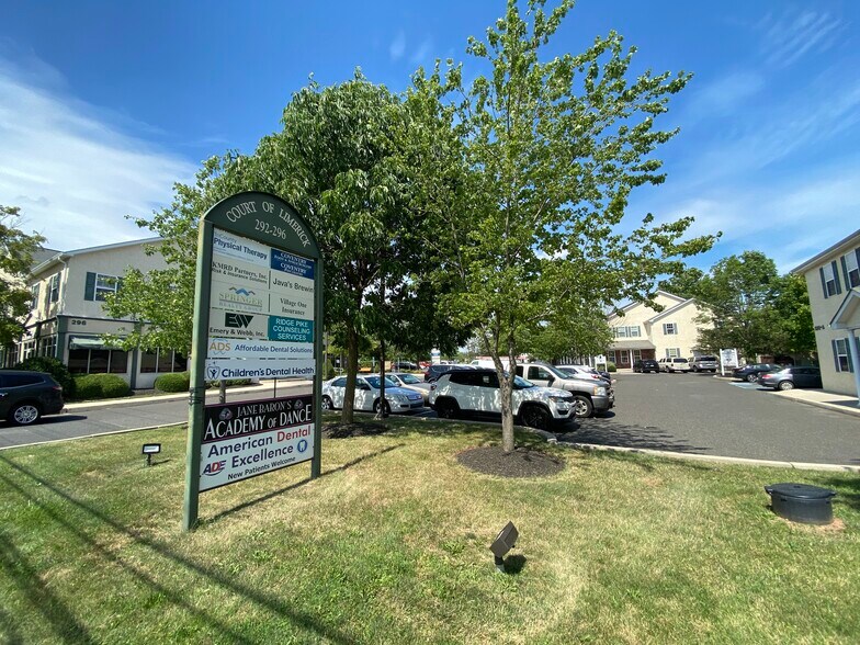 More Photos Of 292-296 W Ridge Pike, Royersford Office For Lease