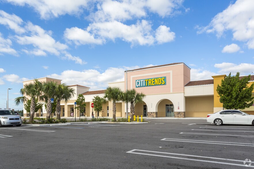 More Photos Of 18000 NW 27th Ave, Carol City Unknown For Lease