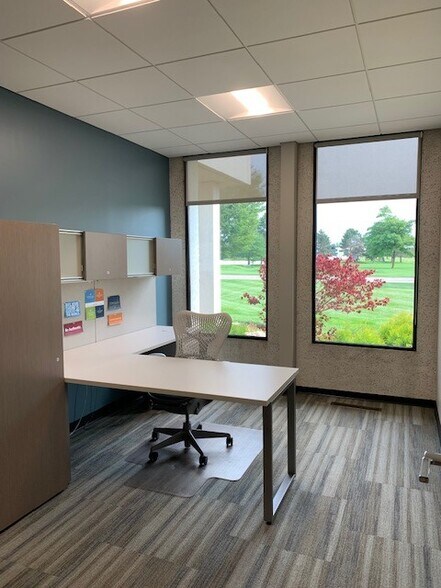 More Photos Of 3989 Research Park Dr, Ann Arbor Office For Lease