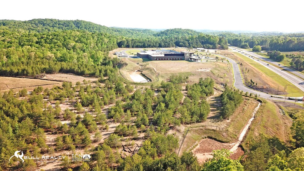 More Photos Of Brandy Mountain Rd, Dahlonega Land For Sale
