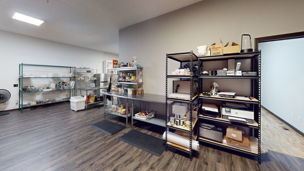 More Photos Of 816 Main St, Lafayette Storefront Retail Residential For Sale