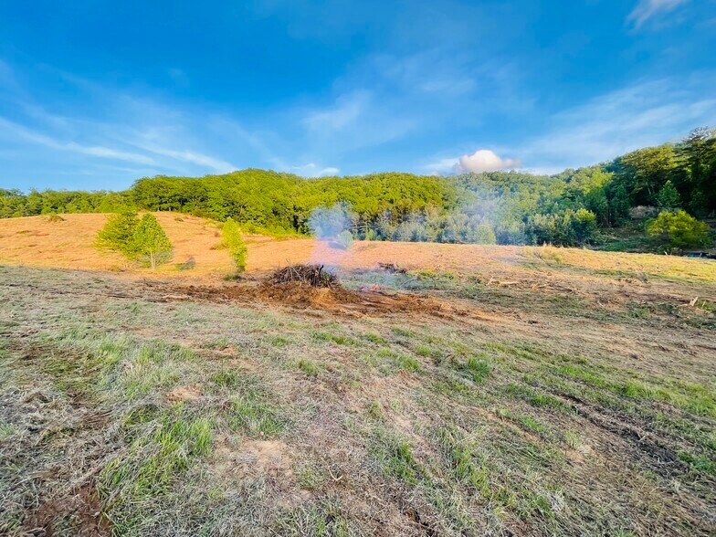 More Photos Of 87 Barnardsville Hwy, Weaverville Land For Sale