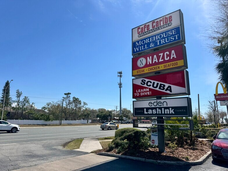 More Photos Of 10412-10424 N Dale Mabry Hwy, Tampa Unknown For Lease