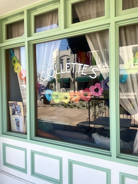 More Photos Of 113 W Grand Ave, Escondido Restaurant For Sale
