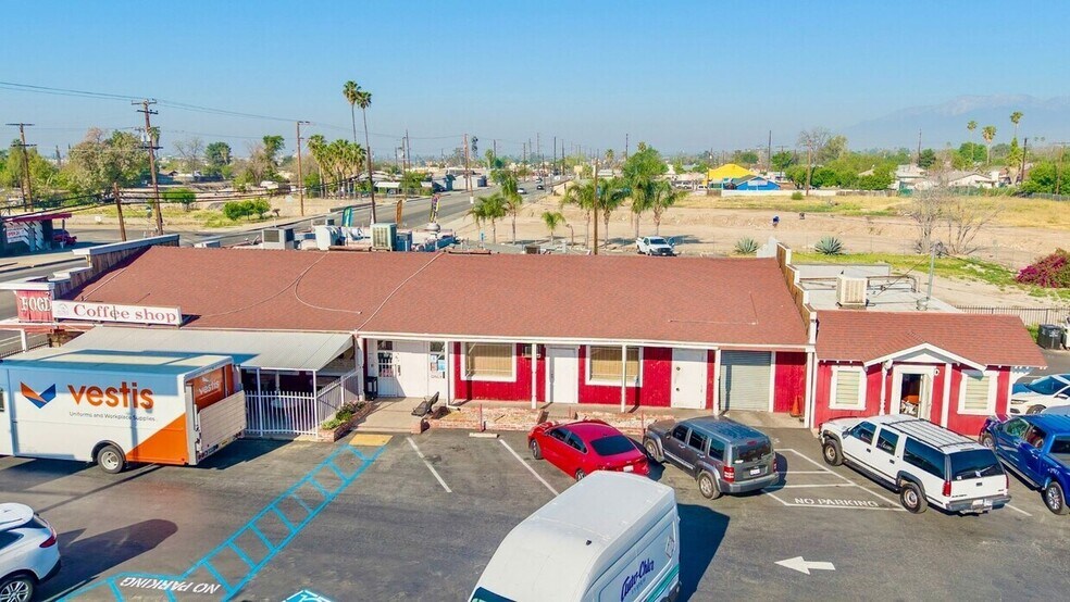 More Photos Of 25598 E Baseline St, San Bernardino Storefront Retail Office For Sale