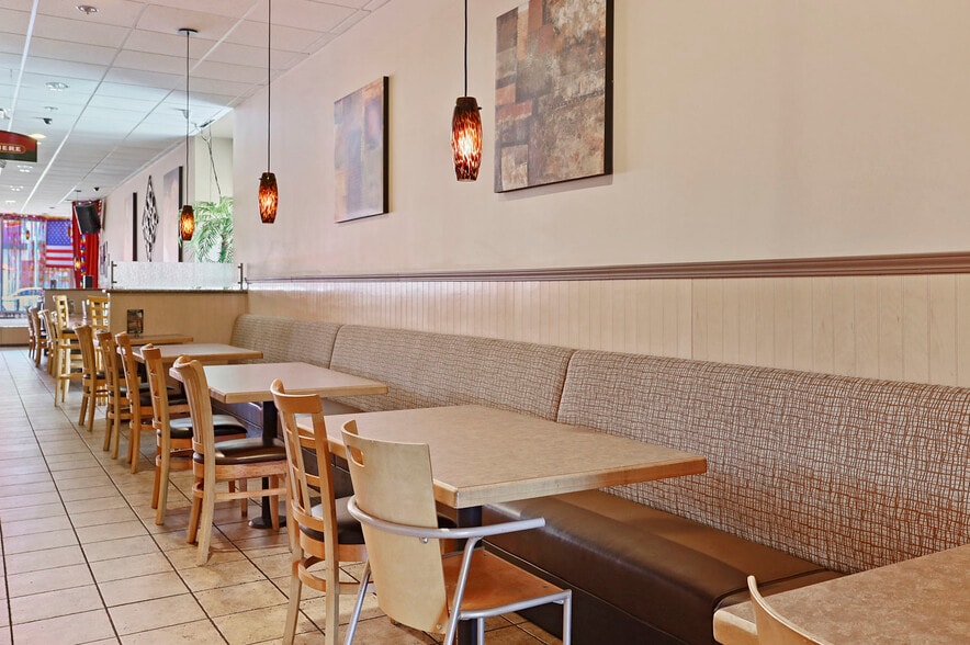 More Photos Of 1924-1926 Pacific Ave, Stockton Restaurant For Sale