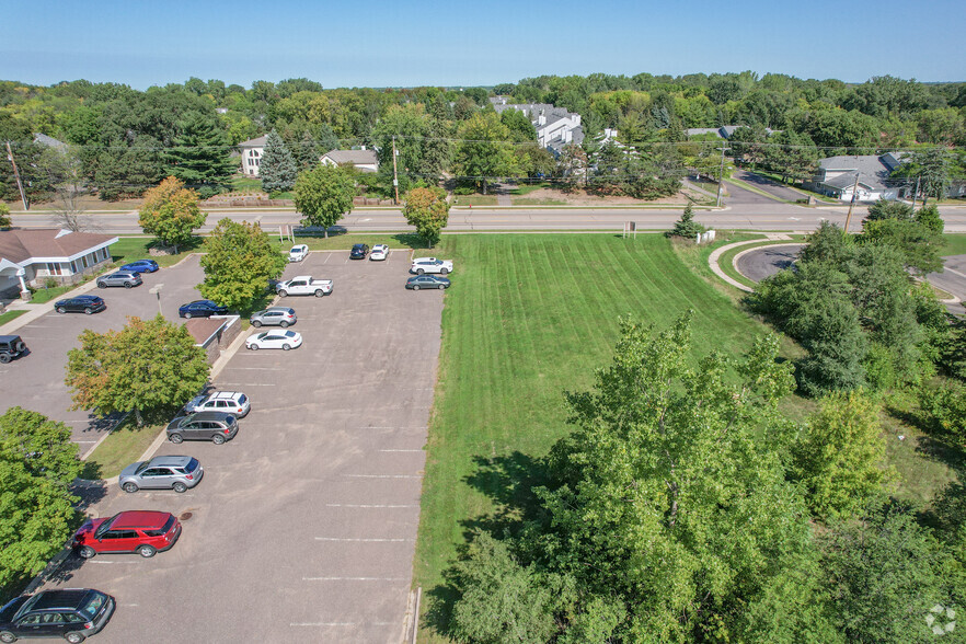 Primary Photo Of 3580 Linden Ave, White Bear Lake Office For Sale