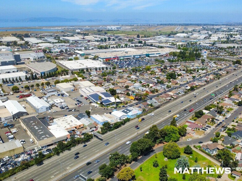 More Photos Of 1688 Timothy Dr, San Leandro Warehouse For Sale