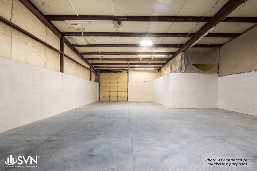 More Photos Of 121 Kemper Dr, Nicholasville Warehouse For Lease