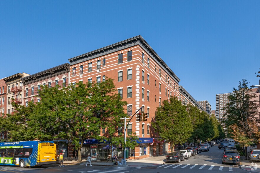 More Photos Of 231 W 148th St, New York Apartments For Lease