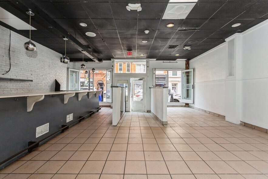 More Photos Of 84 Washington St, Norwalk General Retail For Sale