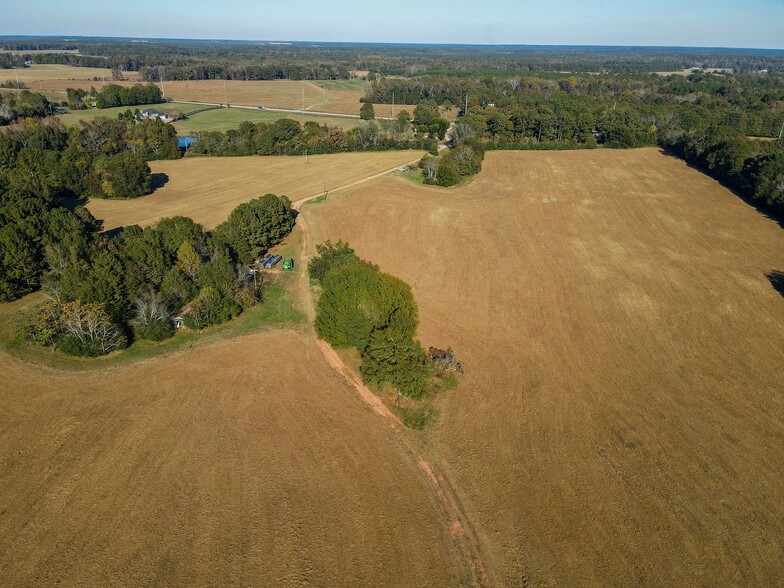 Primary Photo Of Marks Rd, Mansfield Land For Sale