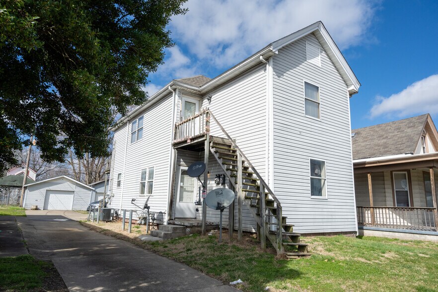 More Photos Of 1500 Summit St, Portsmouth Apartments For Sale