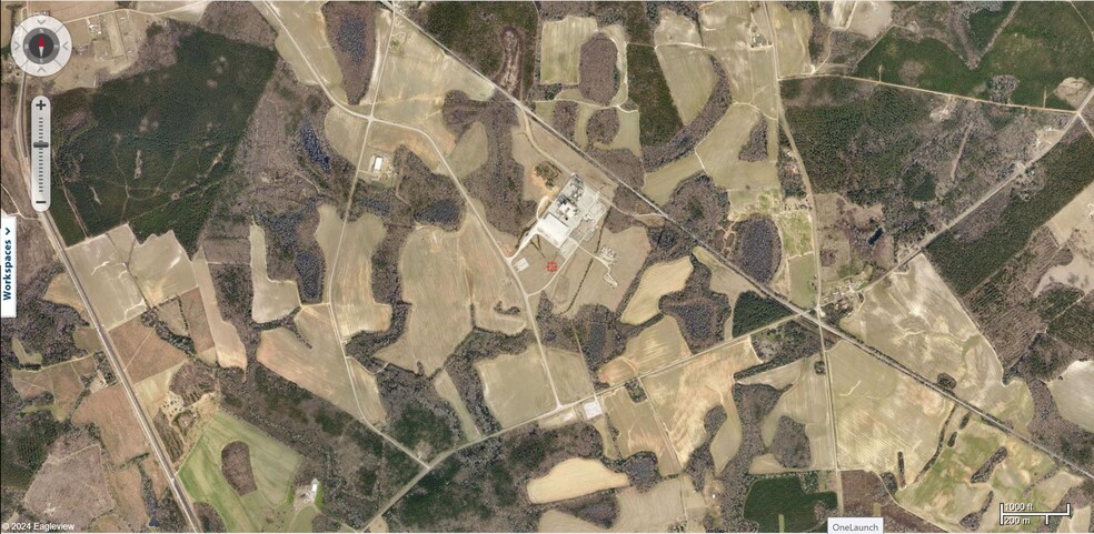 More Photos Of Kings Mill Road Commerce Connector, Wrens Land For Sale