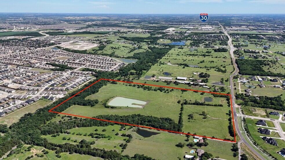 More Photos Of 2221 N Stodghill Rd, Fate Land For Sale