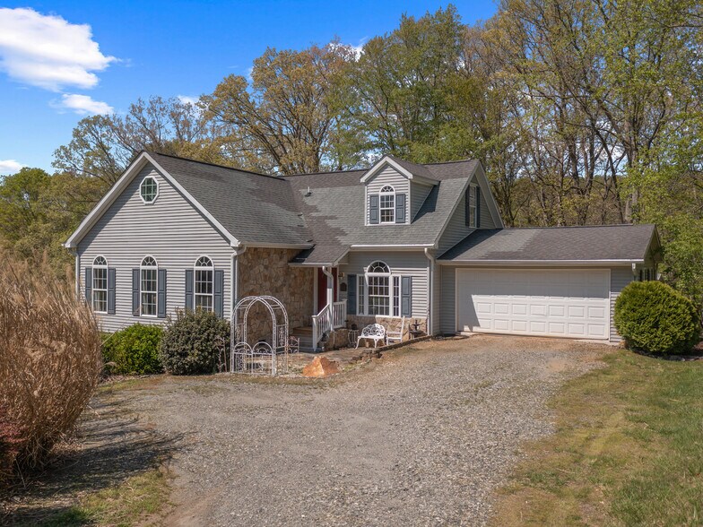 More Photos Of 32 Kay Lou Ln, Arden Land For Sale