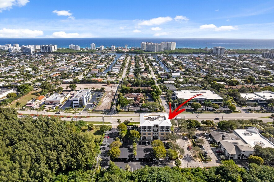 More Photos Of 6751 N Federal Hwy, Boca Raton Office For Sale